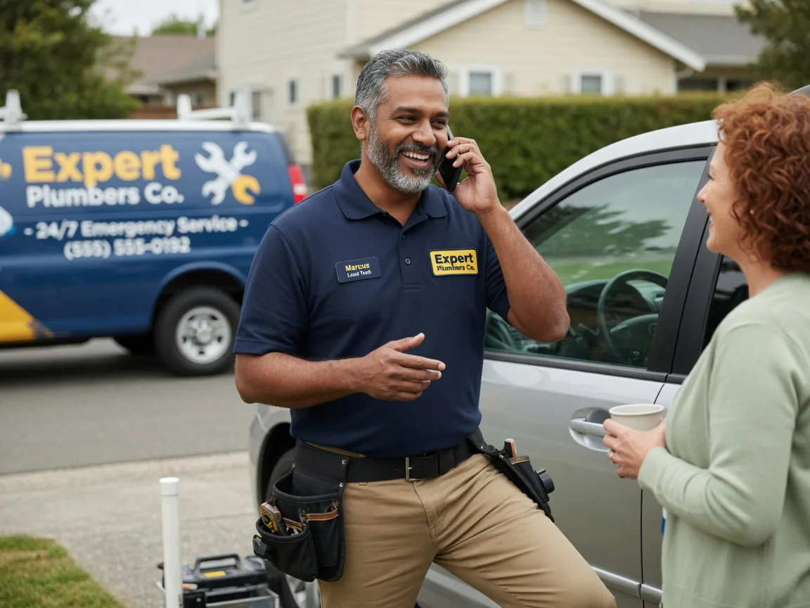 Drain Cleaning Port Republic, MD FAQs